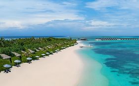 Le Meridien Maldives Resort&Spa